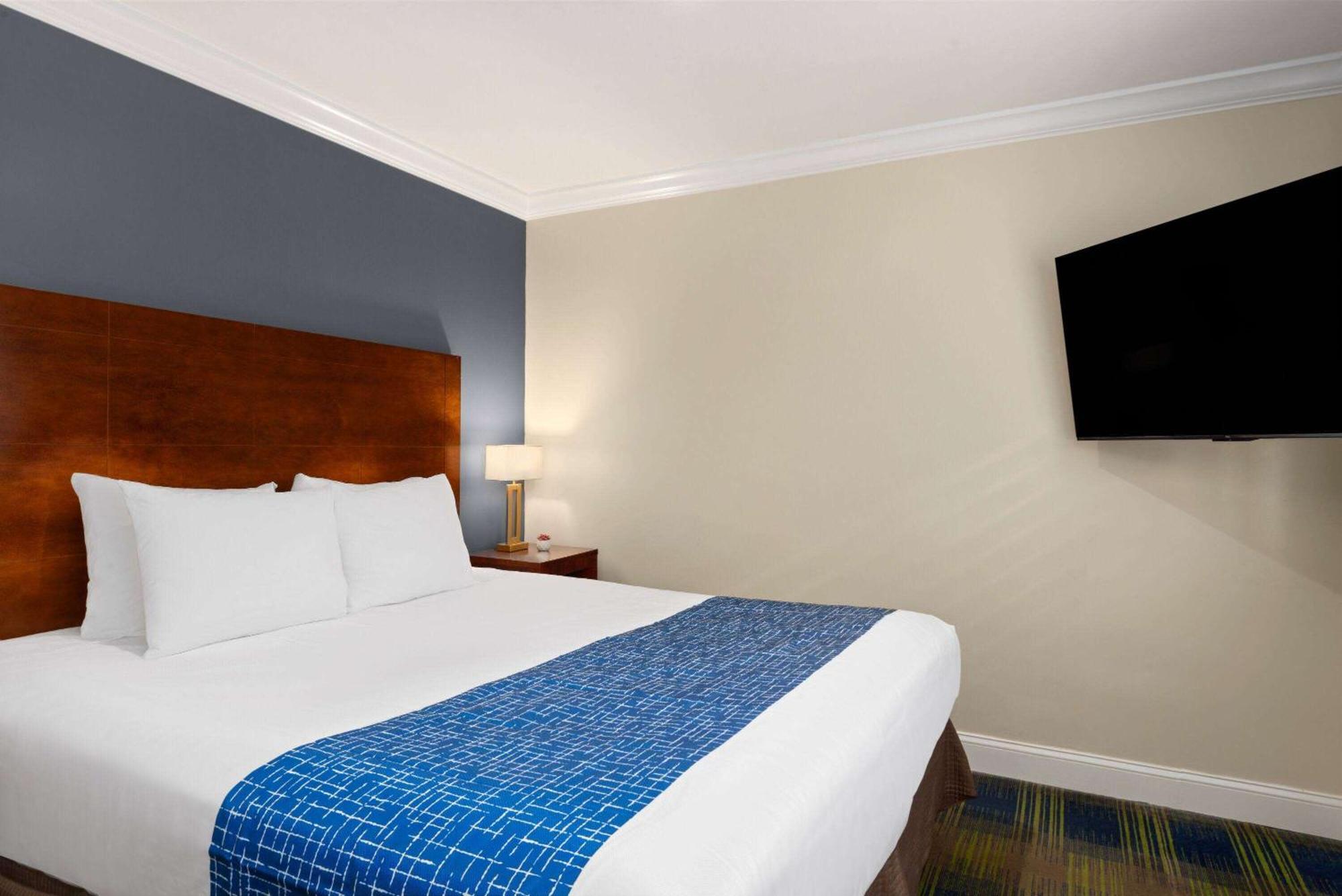 Travelodge By Wyndham By Fisherman'S Wharf San Francisco Exterior foto