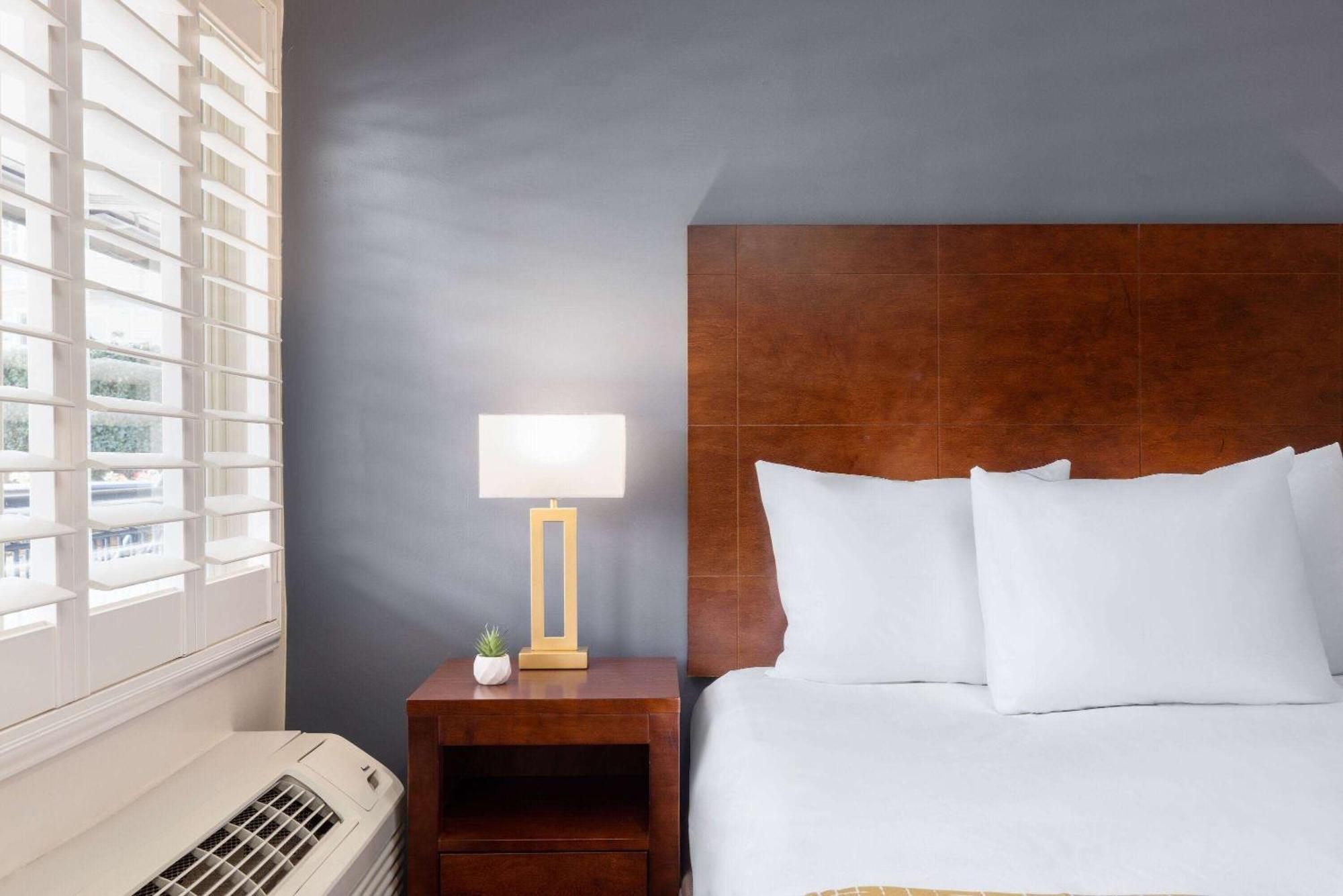 Travelodge By Wyndham By Fisherman'S Wharf San Francisco Exterior foto